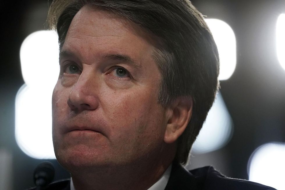 Senate staff talked to men who believe they, not Kavanaugh, had 1982 encounter with Ford, docs show