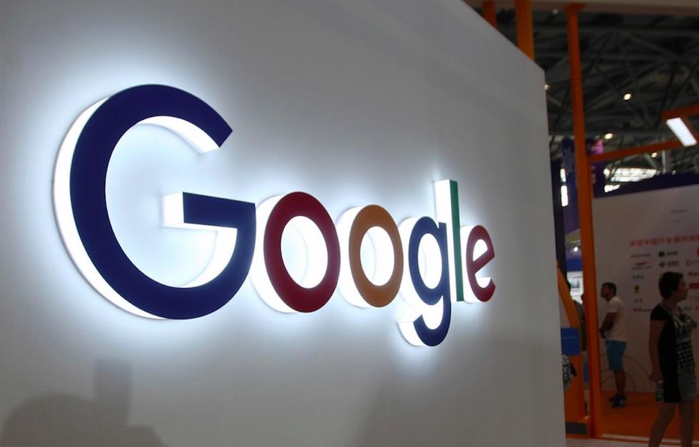 Google exec dodges Senate questions about censored Chinese search app linked to users' phone numbers