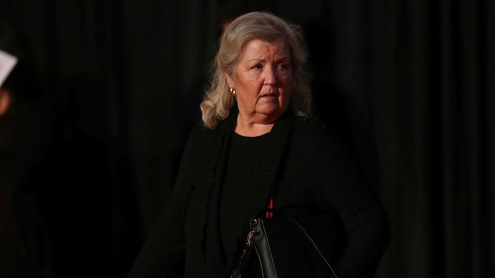 Clinton accuser Juanita Broaddrick doesn’t believe Ford’s ‘sketchy and vague’ Kavanaugh accusations