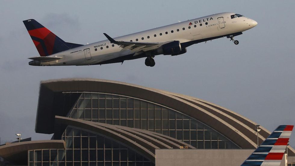 LAX to allow pot in carry-on bags. TSA offers reminder that it's still illegal at the federal level.