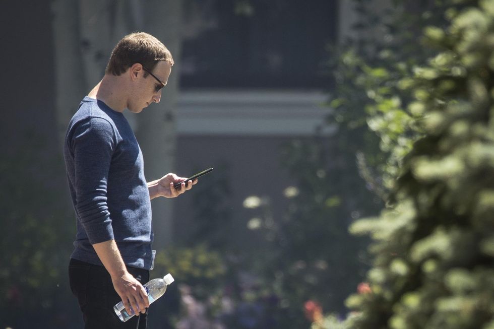 Facebook says sophisticated hack exposed data from 50 million user accounts