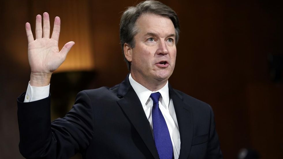After all that testimony, it still comes down to who you believe