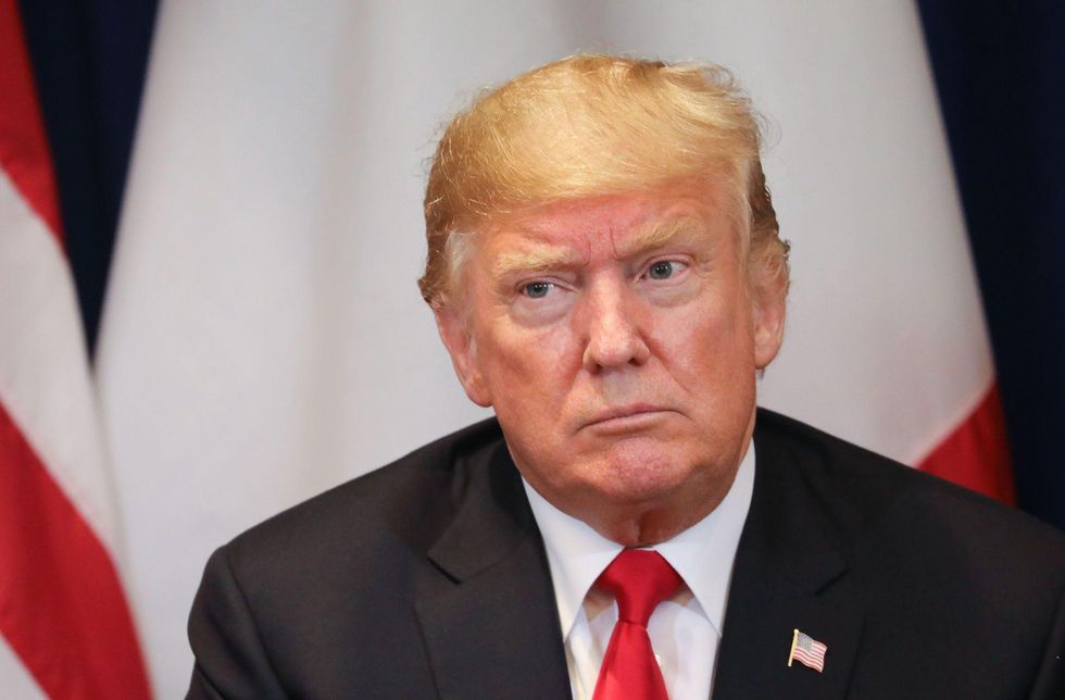 Judiciary Committee asks for FBI probe into Kavanaugh - and Trump has just responded