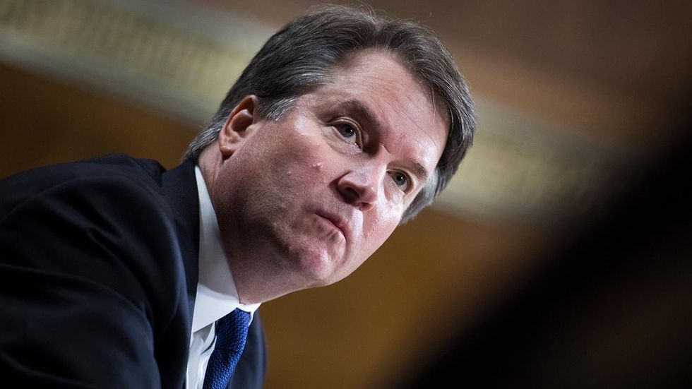 Montgomery County PD explains why no charges were ever filed against Brett Kavanaugh