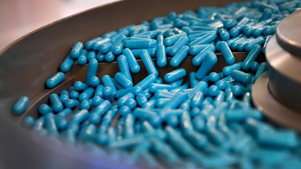 DEA: Pharmacies in single Tennessee county bought drugs equaling 270 pain pills for every resident