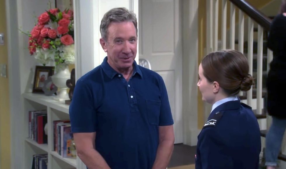 Last Man Standing' reboot debut on Fox is a ratings blowout. See the numbers yourself.