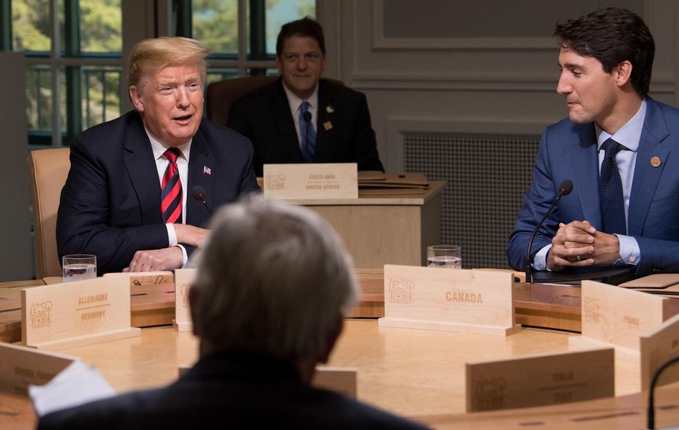 US, Canada agree to revised NAFTA deal hours before deadline