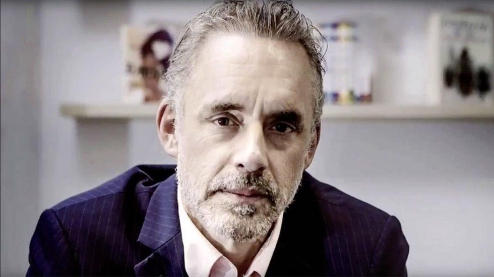 Jordan Peterson explains why dangerous people are teaching our children — and what we can do