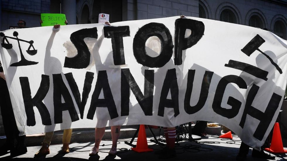 Does anyone think the left will be satisfied with this FBI investigation?