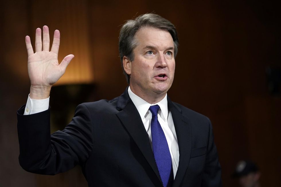Senate Democrats want these people interviewed by the FBI for the Kavanaugh investigation