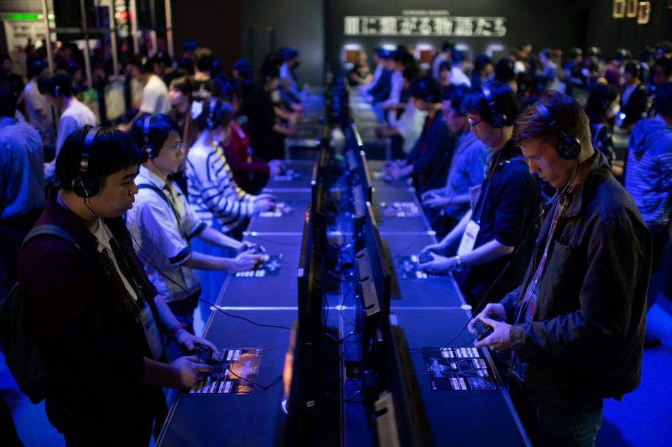 New study links violent video games to physical aggression