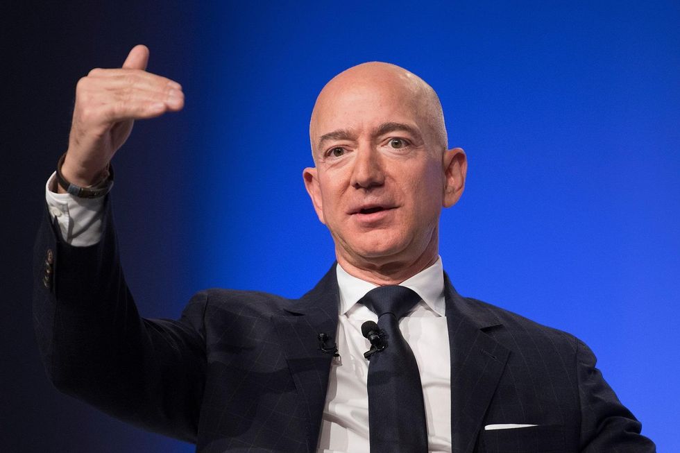 Amazon raises minimum wage to $15 after criticism