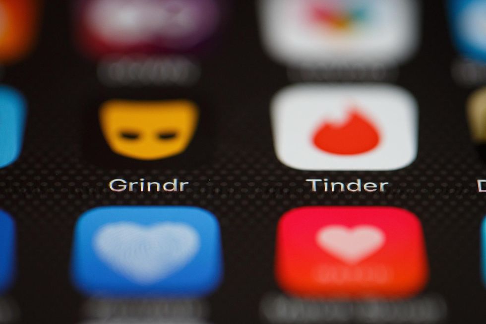 New study says dating apps are racist, recommends redesigns to be more inclusive