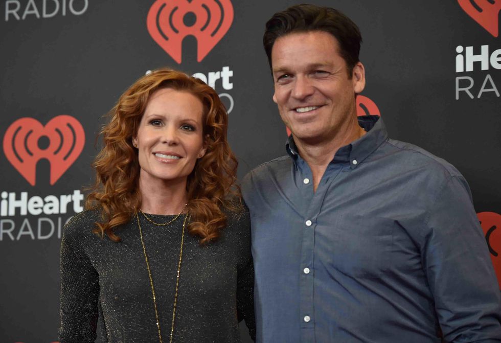 Hollywood actor shares his mission to help save the lives of drug addicts