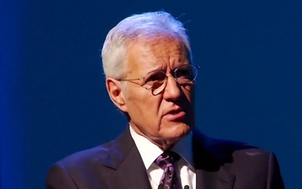 PA-Gov: Wagner campaign blasts Alex Trebek's 'blatant incompetence' in moderating debate with Wolf
