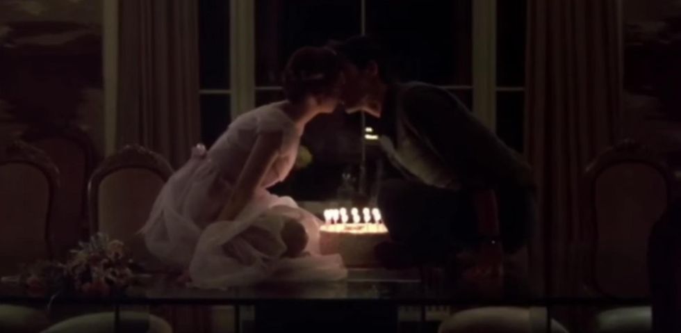 '80s sweetheart-turned-#MeToo advocate Molly Ringwald isn’t happy about ‘Sixteen Candles’ now