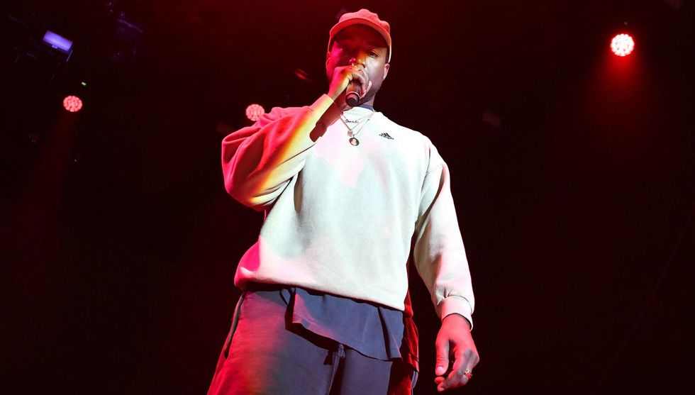 ‘SNL’ cast member says it wasn’t fair for Kanye West to hold people ‘hostage’ with pro-Trump opinions