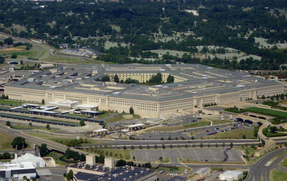 Two parcels sent to Pentagon test positive for ricin. Here's what the FBI is saying.