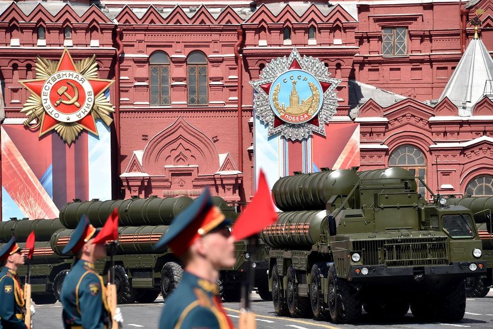 US NATO ambassador says United States willing to 'take out' Russian missiles that violate INF treaty