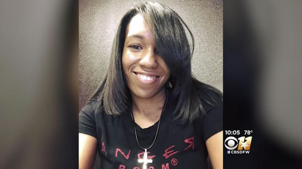 Murder victim put in prayer request for alleged killer just days before her violent death