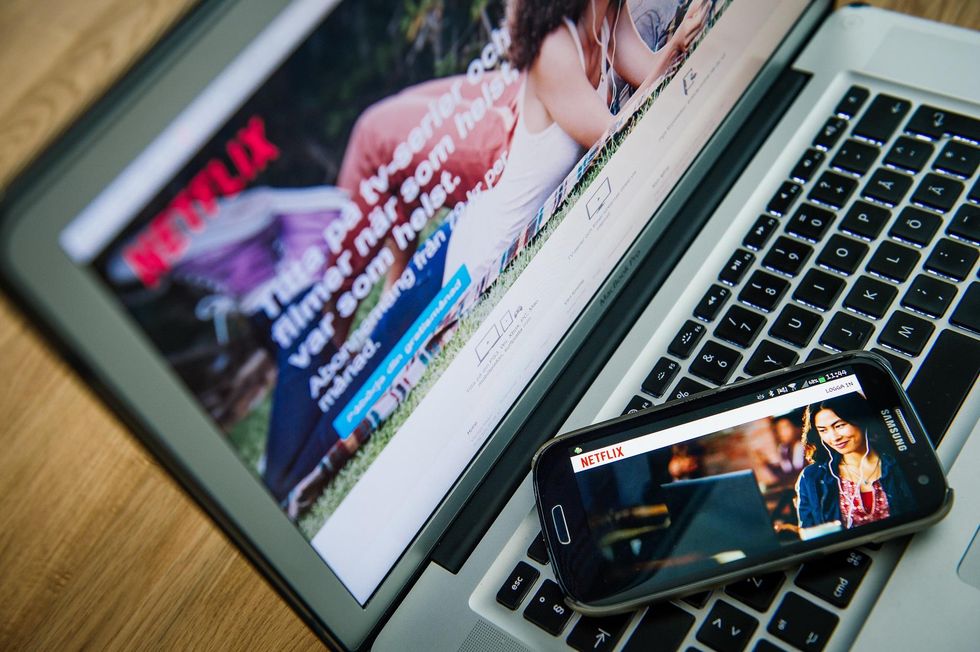 More Americans opt for streaming services, ditch cable and satellite