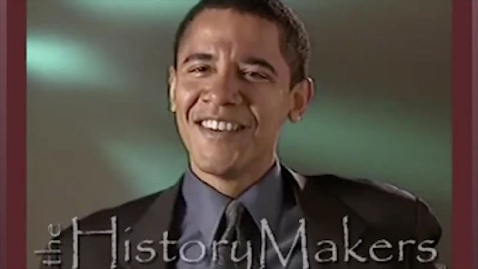 Amid Kavanaugh drinking controversy, video of Obama admitting heavy drinking, drug abuse resurfaces