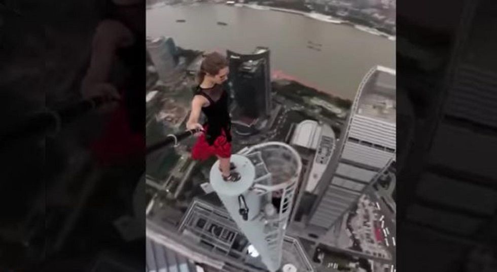 Selficides' on the rise as social-media-obsessed daredevils seek the perfect picture