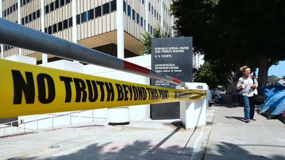 ICE union wants investigation of Portland mayor, calls for him to relinquish control of police