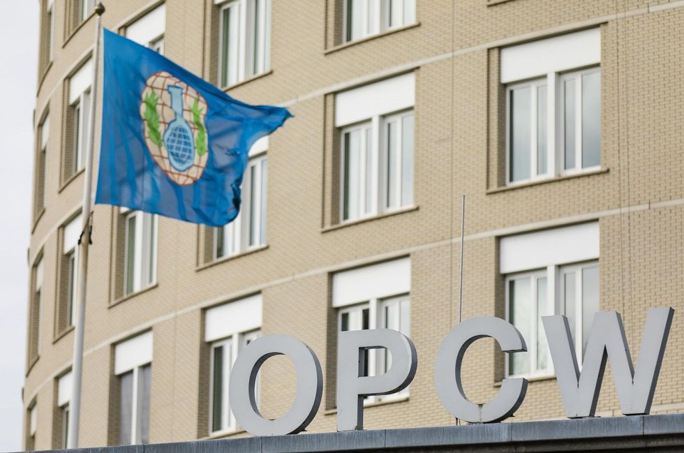 British, Australian, and Dutch officials accuse Russian intelligence of 'brazen' cybercrimes