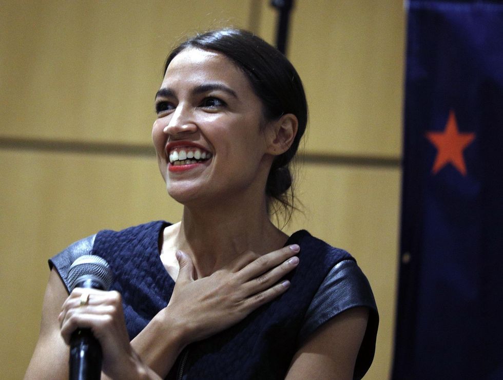 Poll shows almost half of millennial Democrats identify as either socialist or democratic socialist