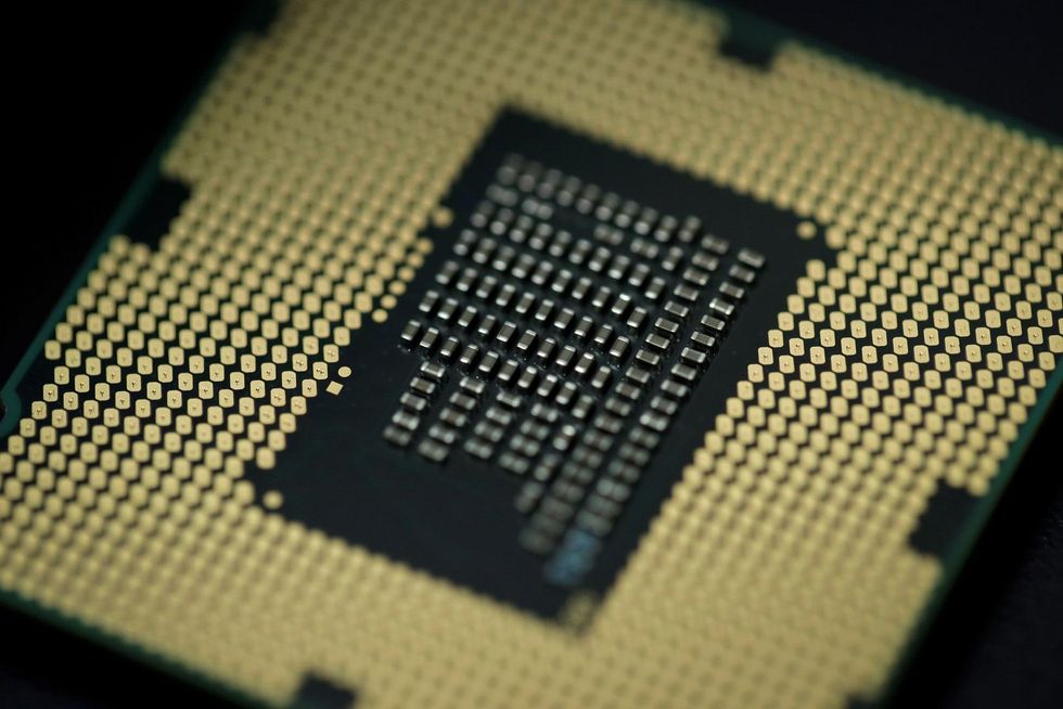 China used tiny microchips to gain access to US companies, banks, government contractors: report