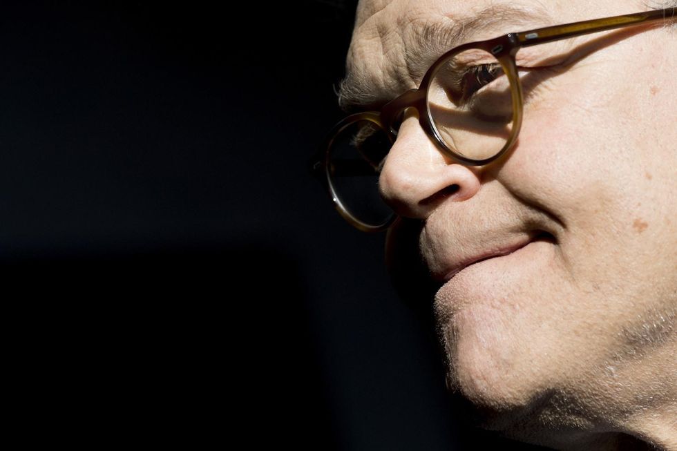 Trump mocks former Sen. Al Franken for quitting so quickly after sexual misconduct allegation