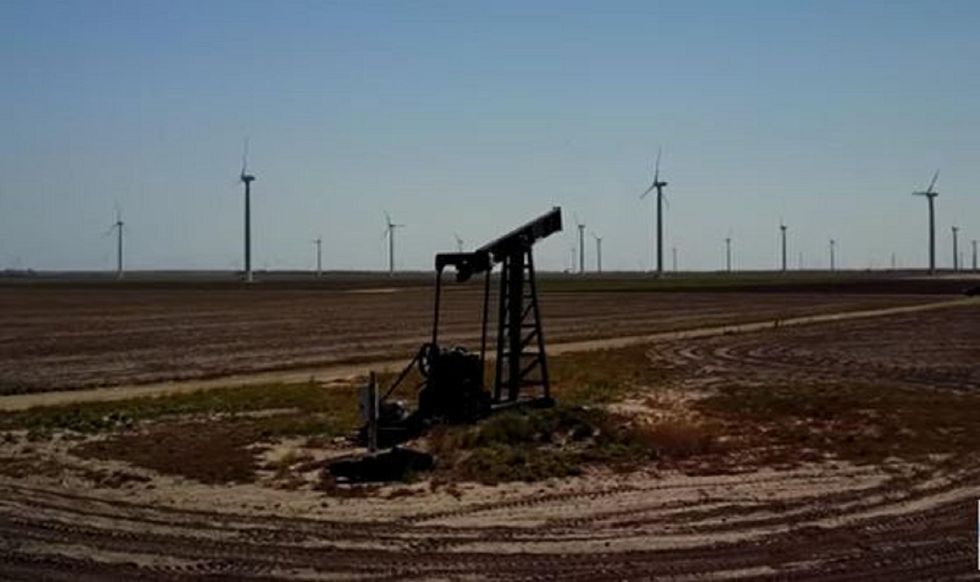 New Harvard studies show wind power does more damage, requires more land than previously thought