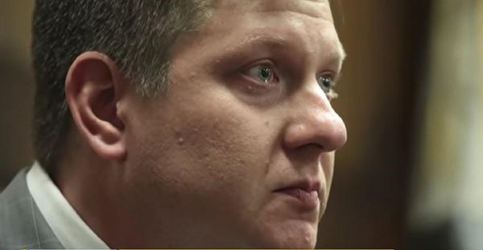 Chicago cop Jason Van Dyke found guilty of second-degree murder for shooting Laquan McDonald