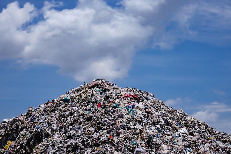 Liberal city's ban on throwing away food feels like government overreach to some