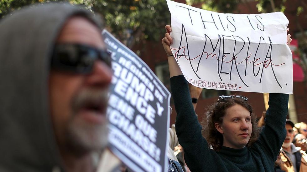 Federal court rules that Trump administration cannot withhold grant money for 'sanctuary cities