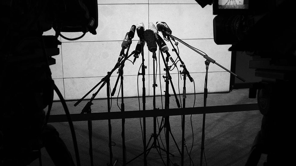 Veteran TV news anchor resigns from CBS affiliate after supporting Kavanaugh in Facebook post