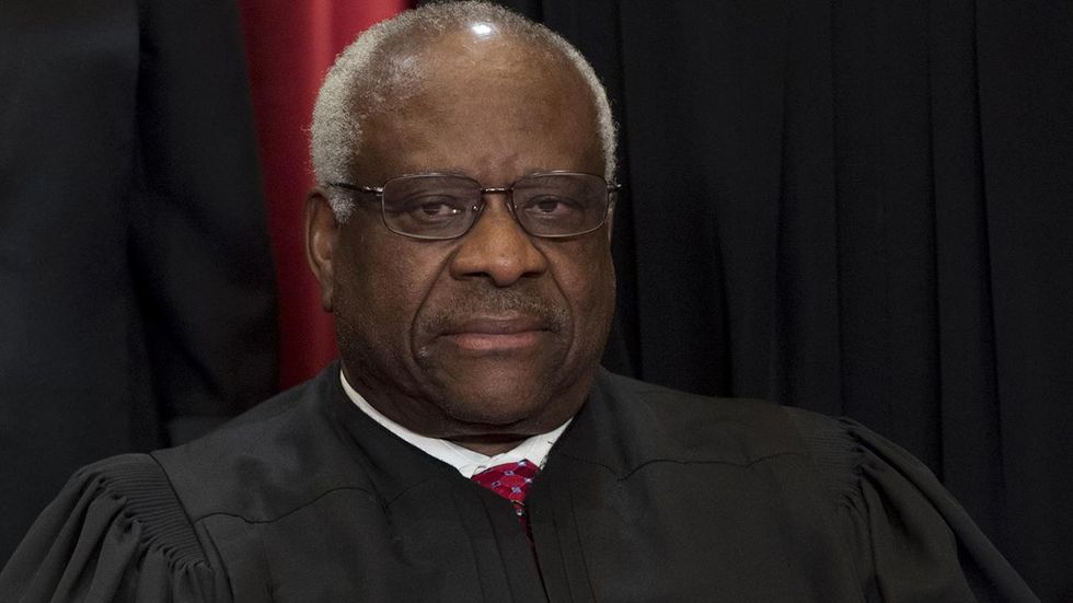 Kavanaugh debate leads Georgia college students to start petition to rename Clarence Thomas Center