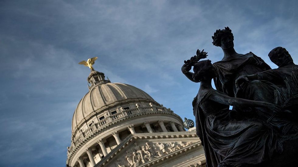 Mississippi Gov calls high school band's football half-time show unfit for a civilized society
