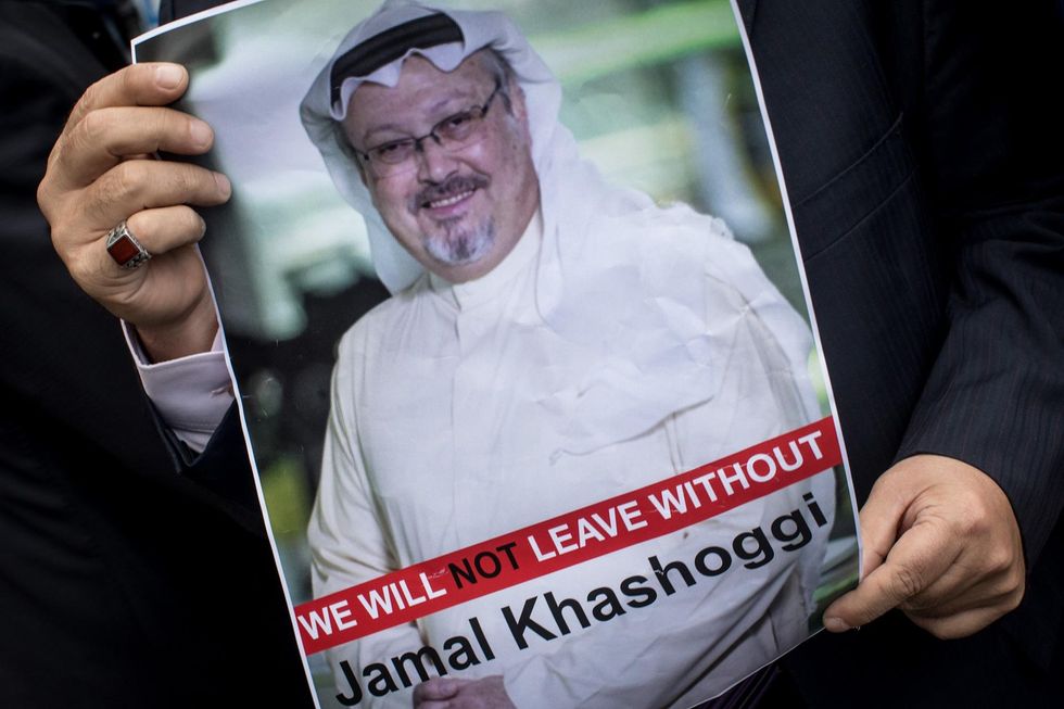 Turkey believes missing Saudi journalist was murdered at Saudi consulate in Istanbul