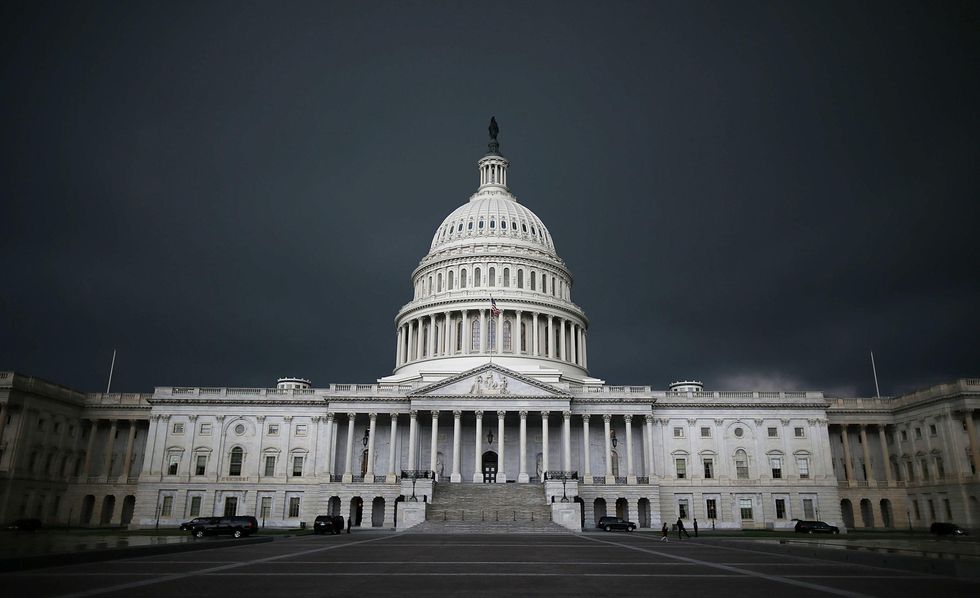 Report: Media claimed Dem staffer who doxxed GOP senators was an 'unpaid intern.' He wasn't.