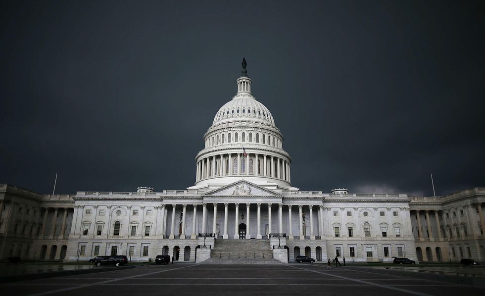 Report: Media claimed Dem staffer who doxxed GOP senators was an 'unpaid intern.' He wasn't.