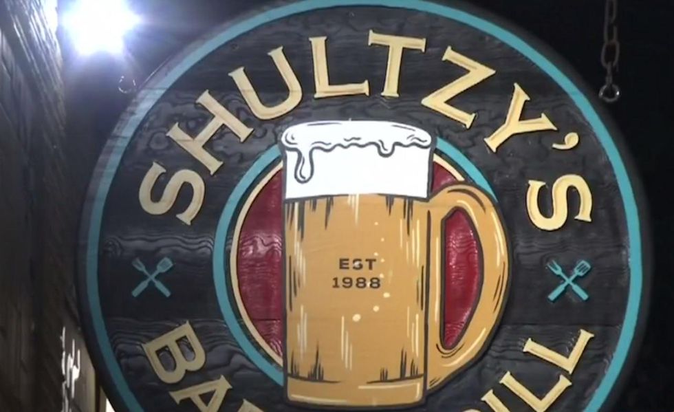 College Republicans plan beer toast for Kavanaugh — but pub asks group to stand down. It gets testy.