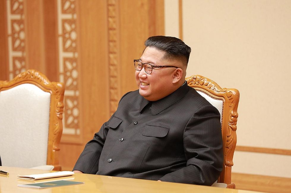 North Korea wants a visit from the pope in spite of religious restrictions