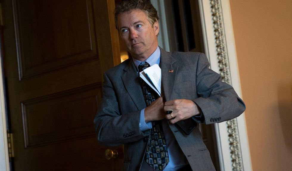 Sen. Rand Paul talks political climate: There is ‘going to be an assassination’ next