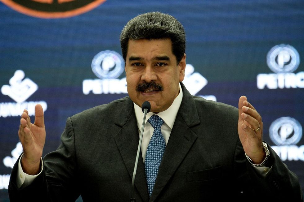 Venezuelan inflation predicted to hit 1.37 million percent by end of the year