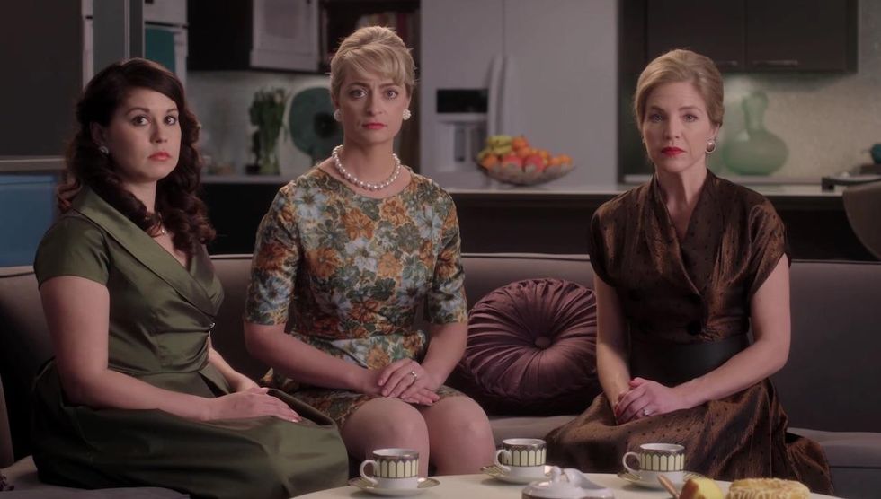 New Chicago abortion clinic opens with aim to destigmatize abortions