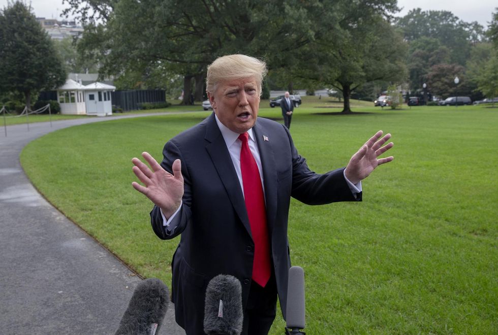 New analysis reveals just how negatively the media covers Trump — and what positives they ignore