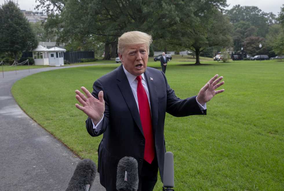 New analysis reveals just how negatively the media covers Trump — and what positives they ignore