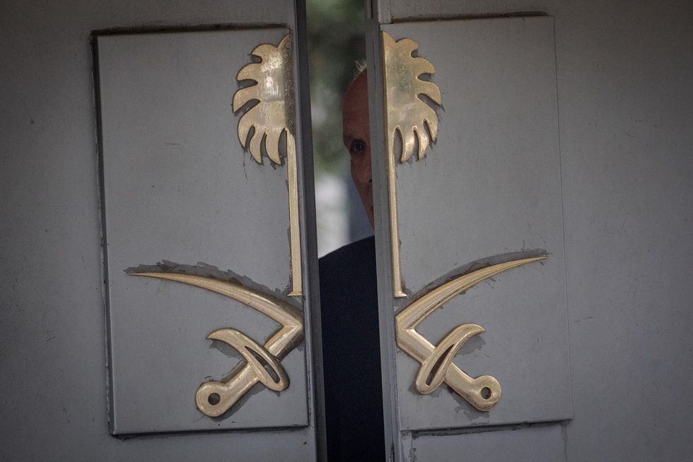 Corker promises 'action' from the Senate on missing Saudi journalist, but questions still abound